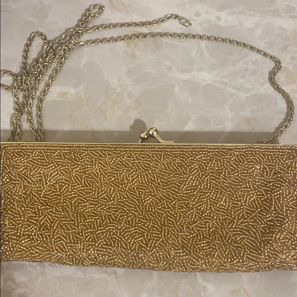 Evening bag